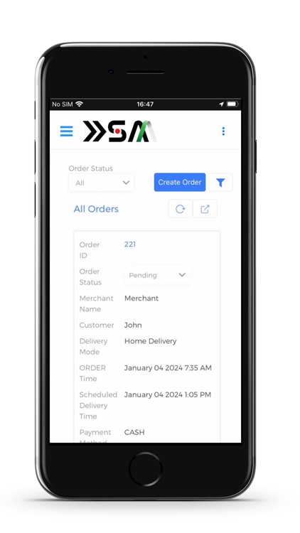 GO-Supa Merchant Nigeria screenshot-4