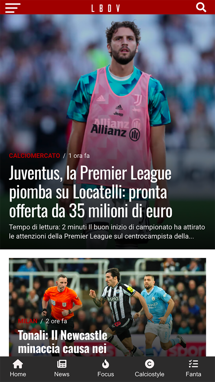 LBDV - Le Bombe Di Vlad