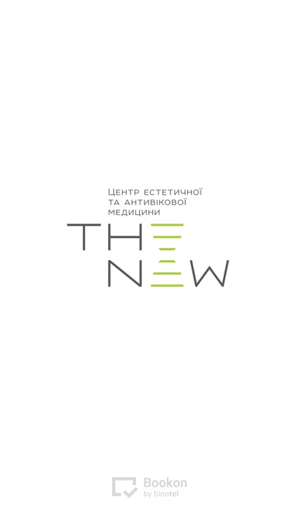 Клініка TheNew