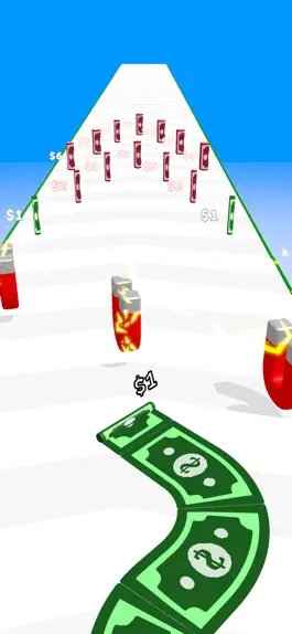 Game screenshot Money Roll UP! hack