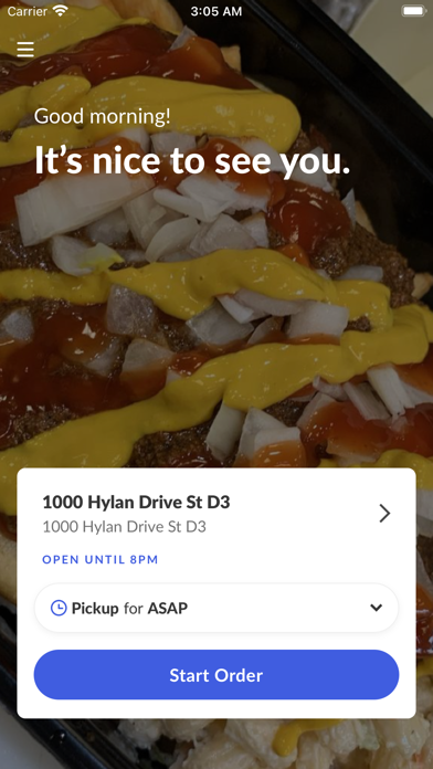 Patty Shack - Henrietta Screenshot
