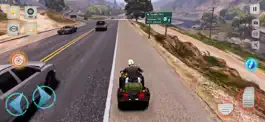 Game screenshot Quad Bike ATV Games Offroad 3D mod apk