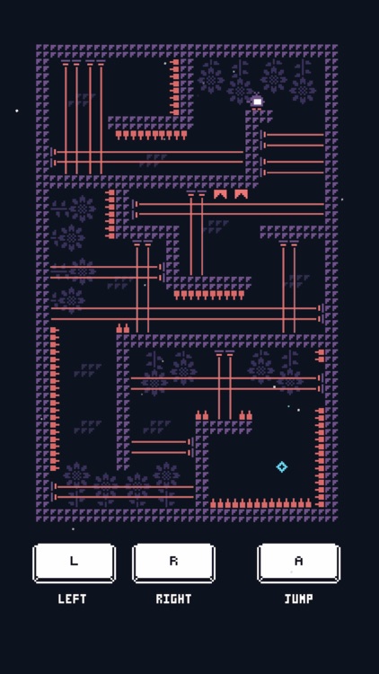 Monocular Enemy Avoid screenshot-7