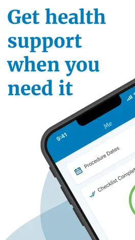 Game screenshot Blue KC Care Management mod apk