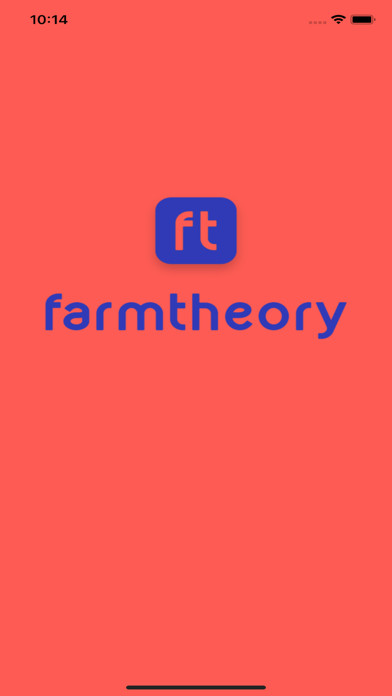 Farmtheory Screenshot