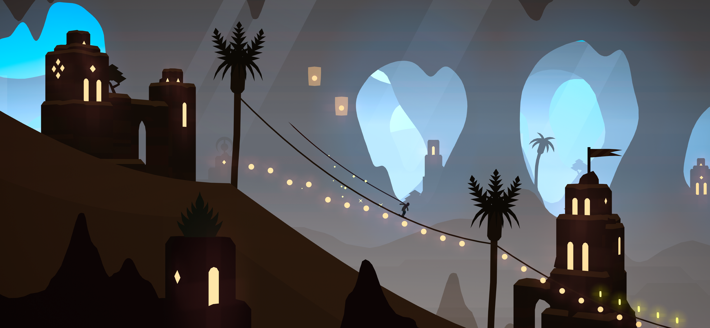 Alto's Odyssey — Remastered