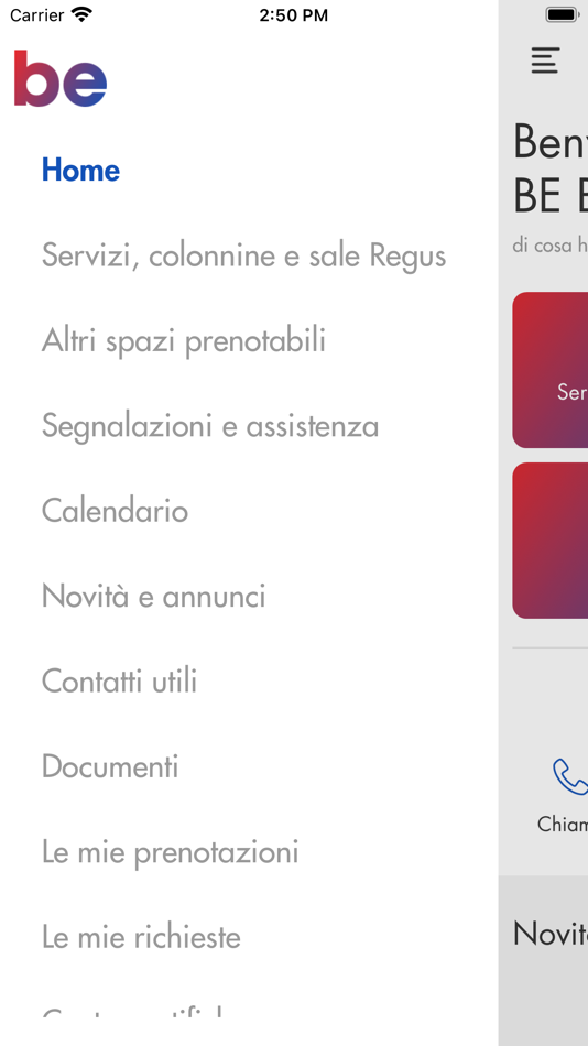 #2. Be Cassina de' Pecchi (iOS) 由: TopLife Concierge