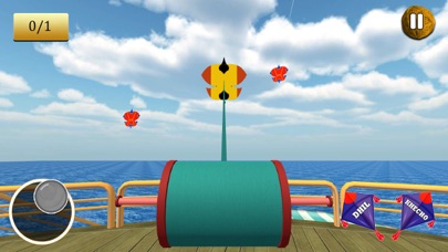 Kite Flying : Sky battle Screenshot