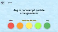 Min personlighetstesten iphone bilder 3