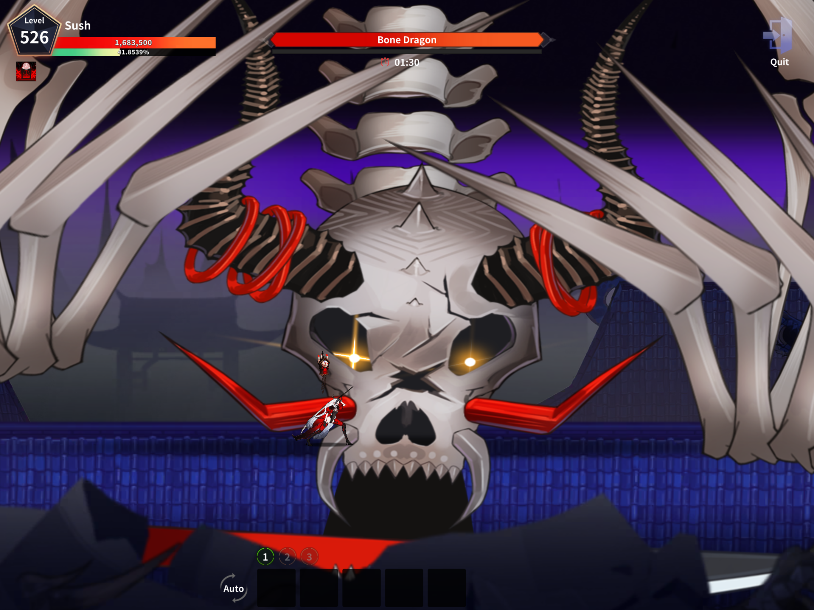 Devil Slayer