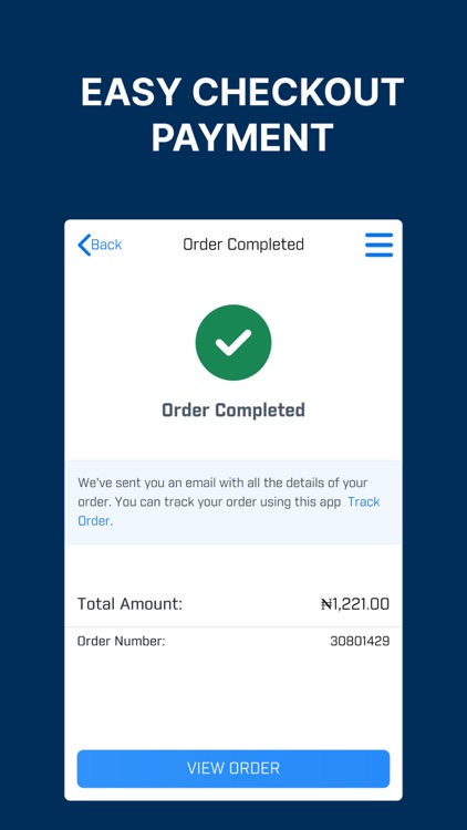 Dieudon Oil screenshot-6