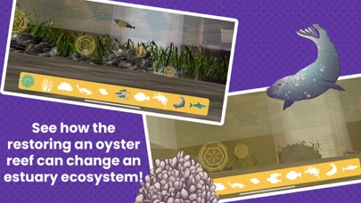 WaterWays AR Screenshot