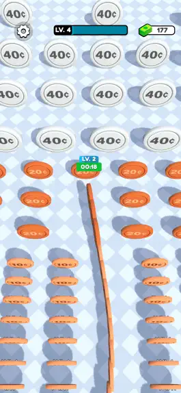 Game screenshot Coin Blast! mod apk