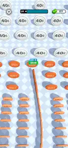 Coin Blast! screenshot #1 for iPhone