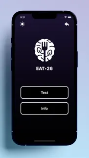 eat-26 iphone screenshot 4