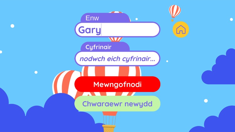 Brawddegau screenshot-4