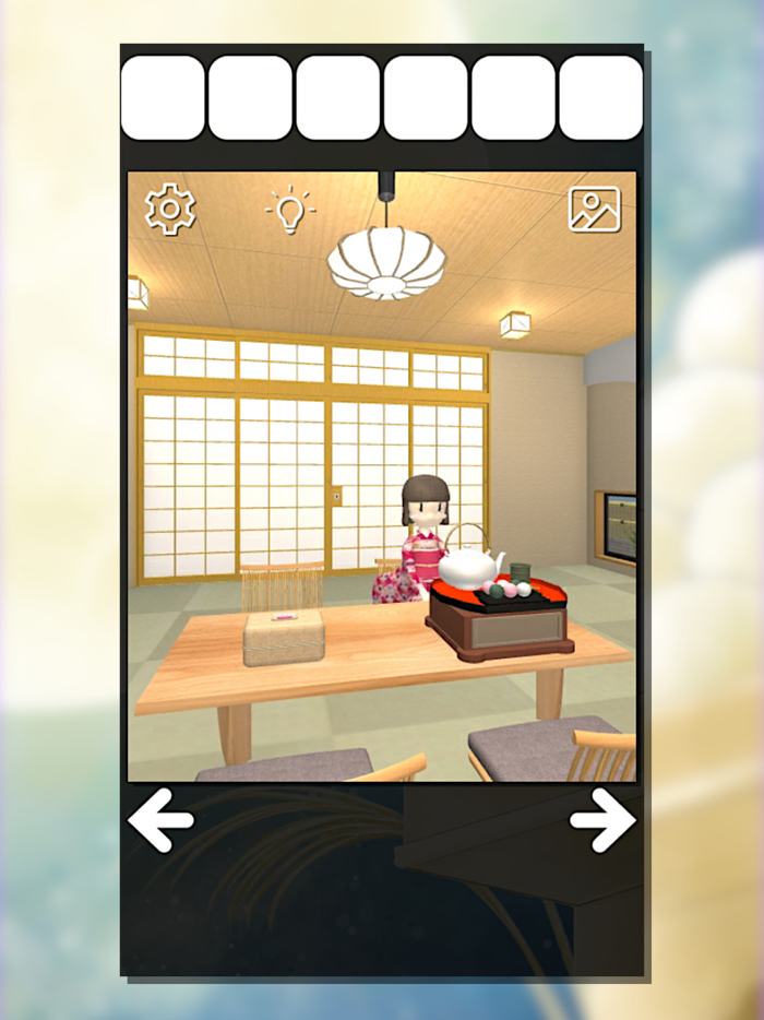 MoonViewing -EscapeGame-