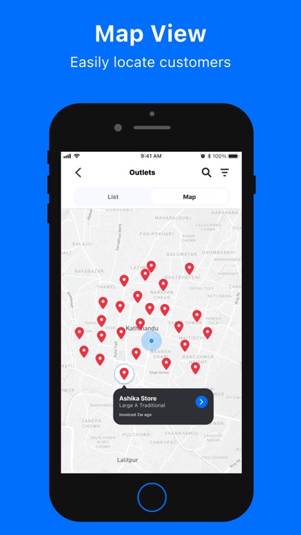 Supervisor-ROSIA screenshot-4