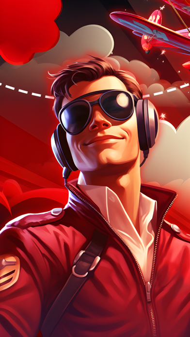 Screenshot #1 pour Aero Adventure Chronicles