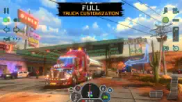 How to cancel & delete truck simulator usa revolution 3