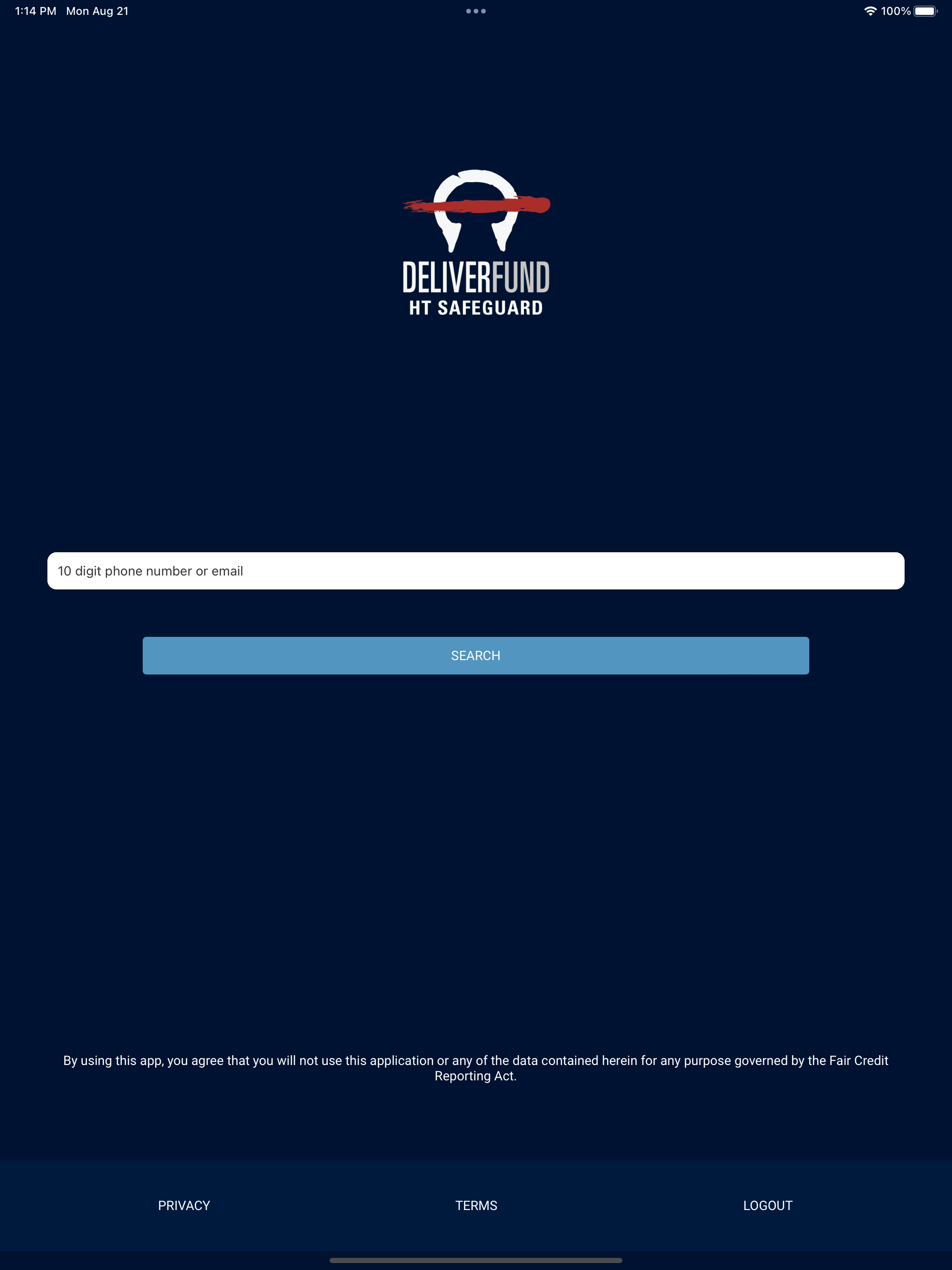 HT Safeguard