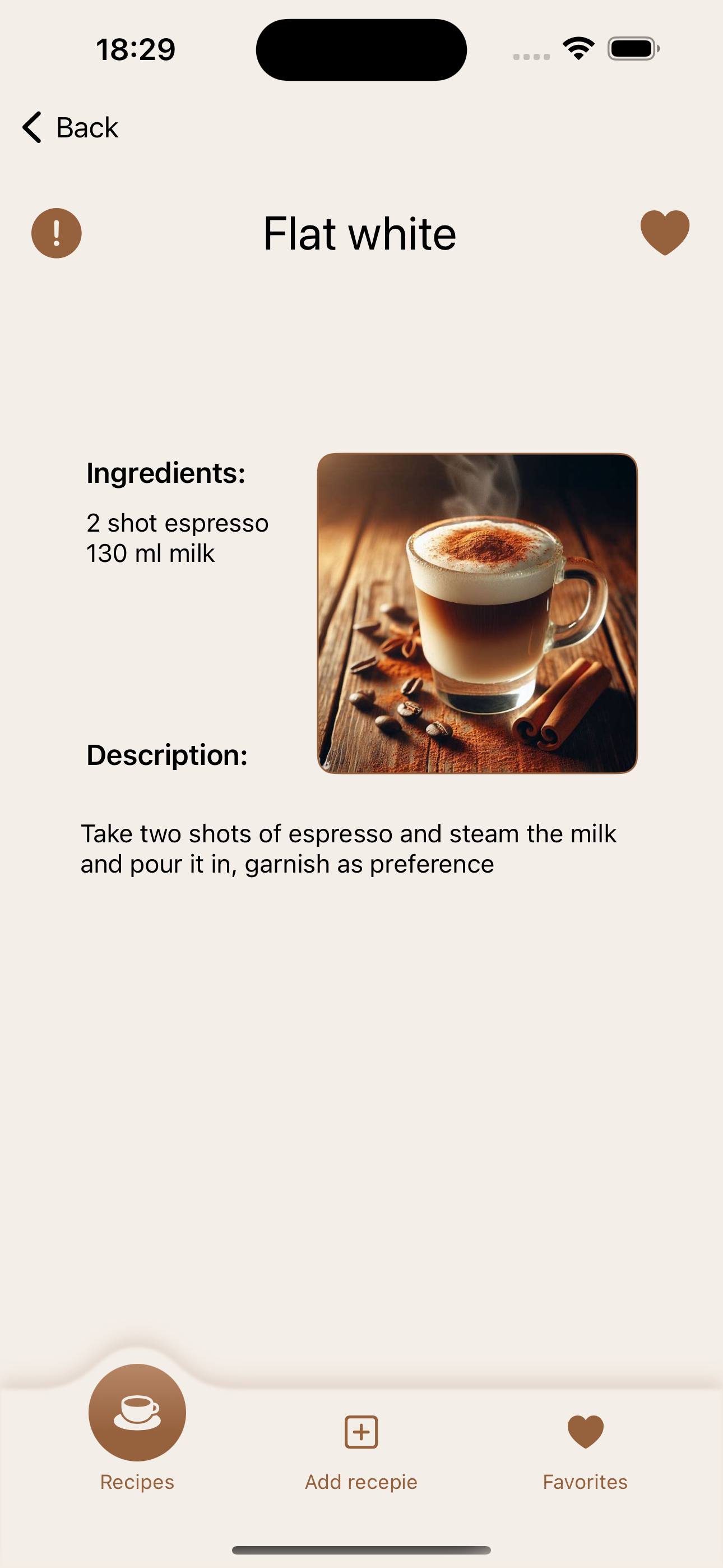 The Daily Java