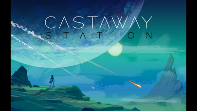 Castaway Station Screenshots