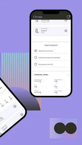 Game screenshot Ovom apk