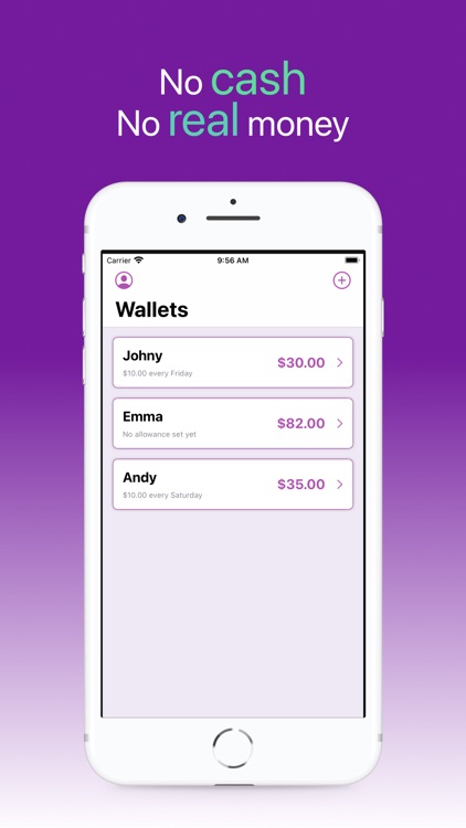 Goldy wallet screenshot-3