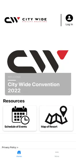 Game screenshot City Wide Convention mod apk
