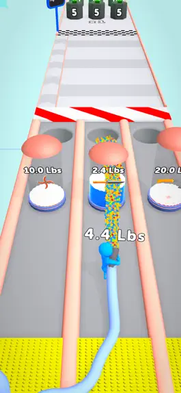 Game screenshot Blobs & Hoses apk