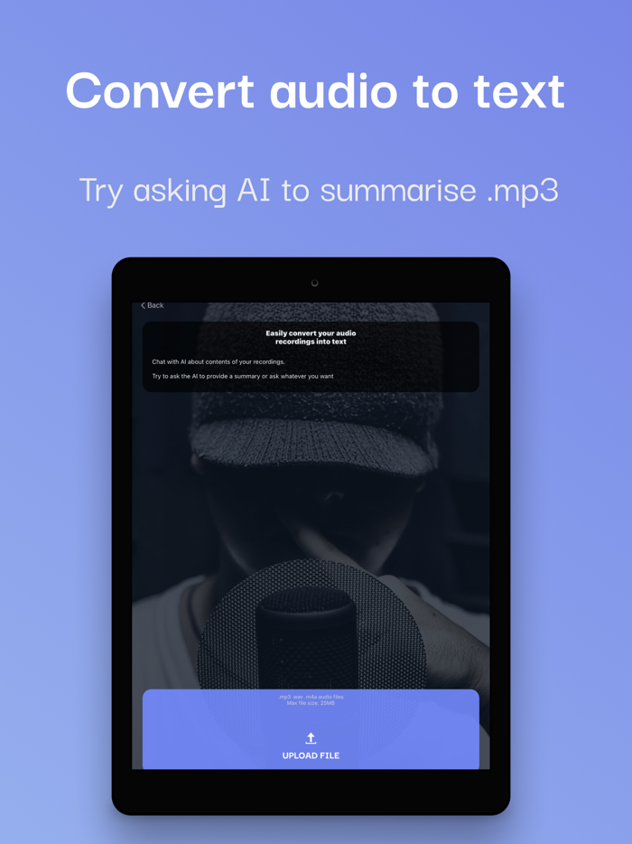 AIConnect future in your hand