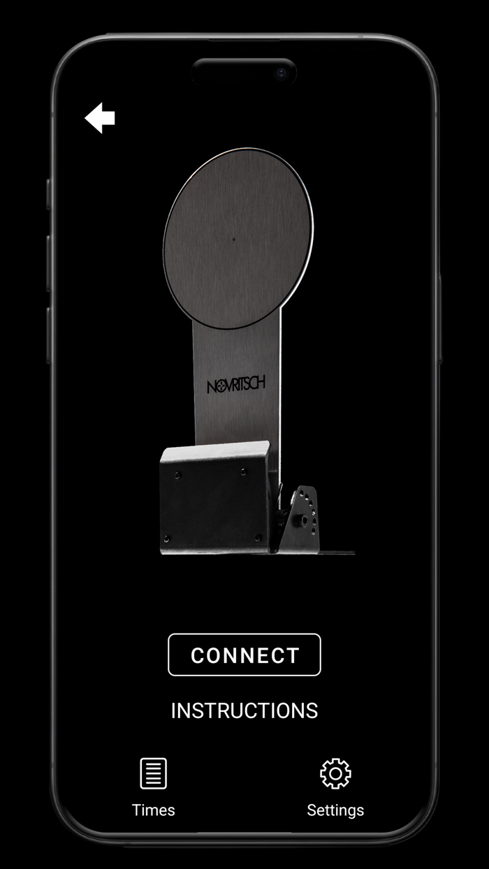 Novritsch Product Companion