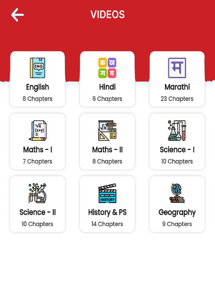 Educare Unique Tutorials