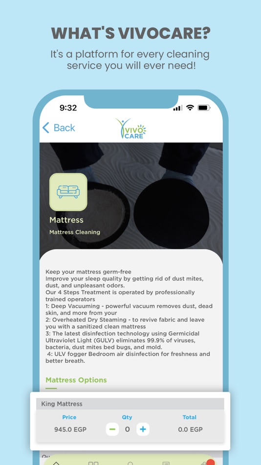 #4. VivoCare (iOS) 由: Vhorus