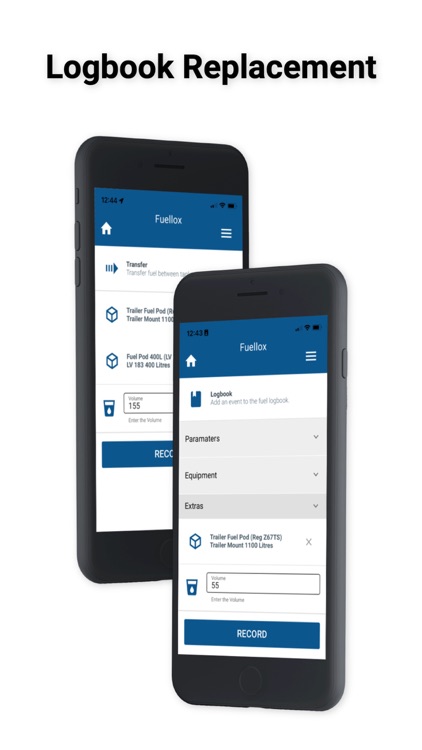 Fuellox screenshot-7
