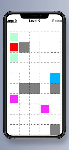 Game screenshot Zero One Puzzle apk