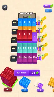 money bricks 2048 problems & solutions and troubleshooting guide - 2