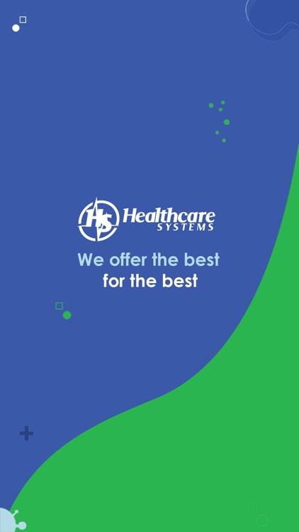 نظم الرعاية screenshot-5