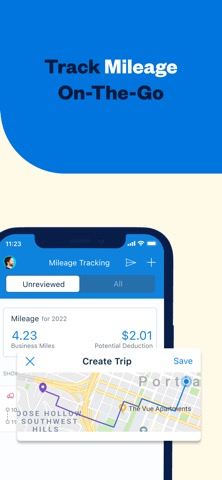 FreshBooks Invoicing Appのおすすめ画像4