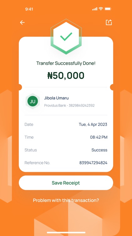 Akwa Savings & Loans screenshot-6