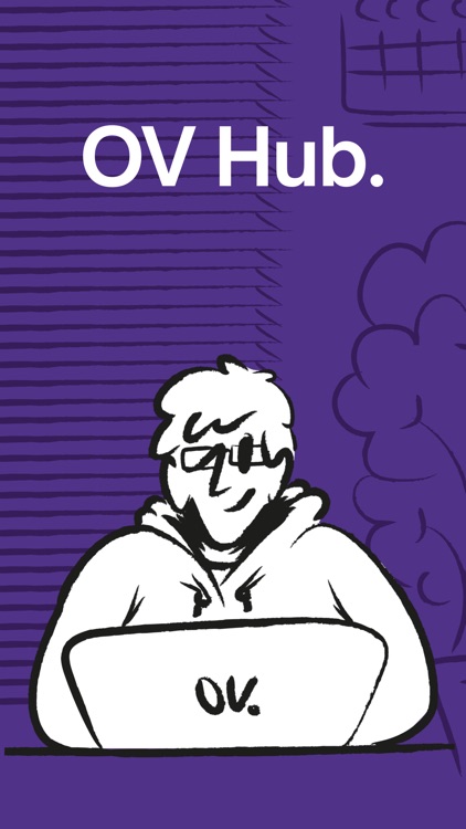 OV Hub