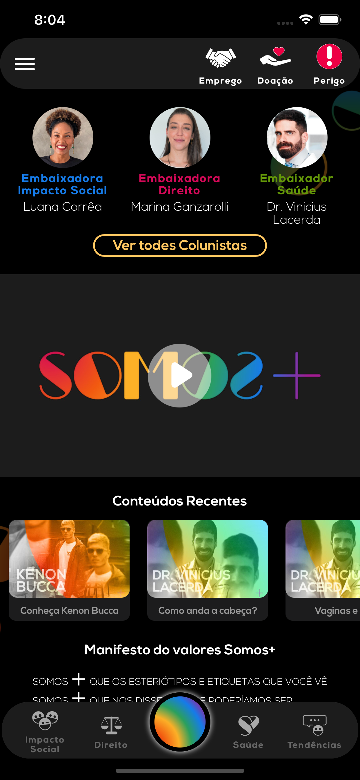 Somos+