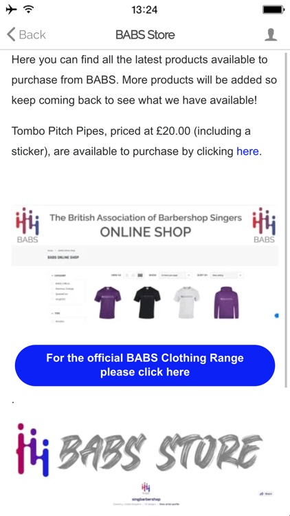 singbarbershop screenshot-4