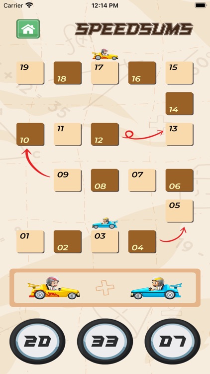 SpeedSumsss screenshot-6