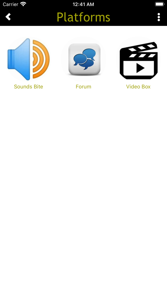 #4. OMNI App. (iOS) 由: Arthur Wright