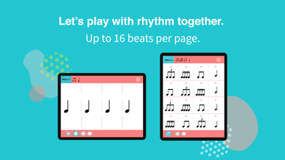 Rhythm Card Screenshot