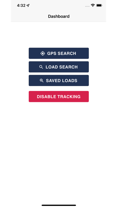 US Truck Load Screenshot