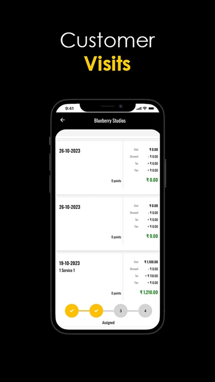 Detailing Bull screenshot-3