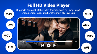 MX Player - All Video Playerのおすすめ画像1